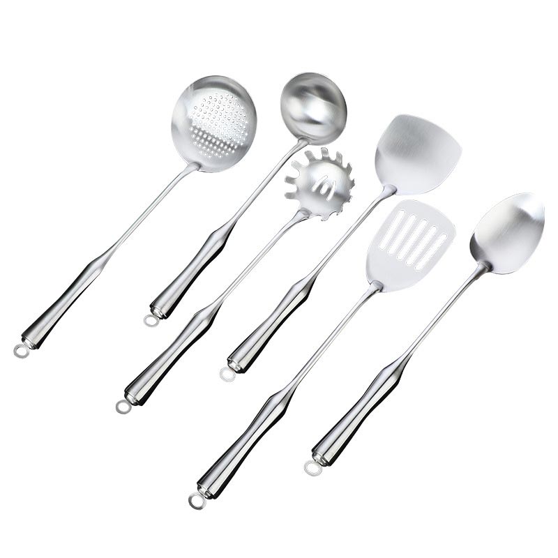 Perché scegliere utensili da cucina in acciaio inossidabile?