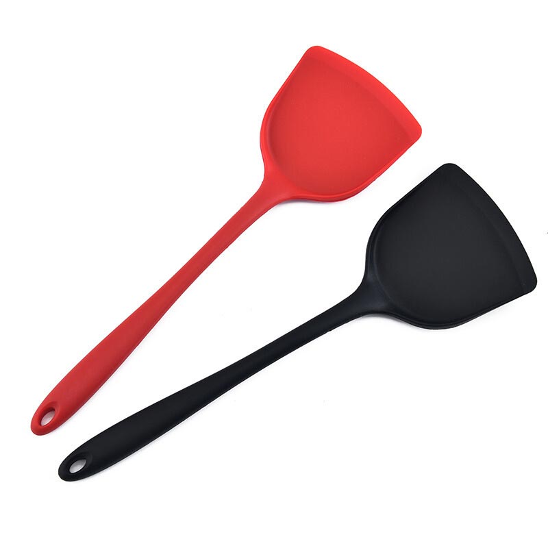 Perché scegliere gli strumenti per utensili da cucina per mestolo per zuppa in silicone per la tua cucina?