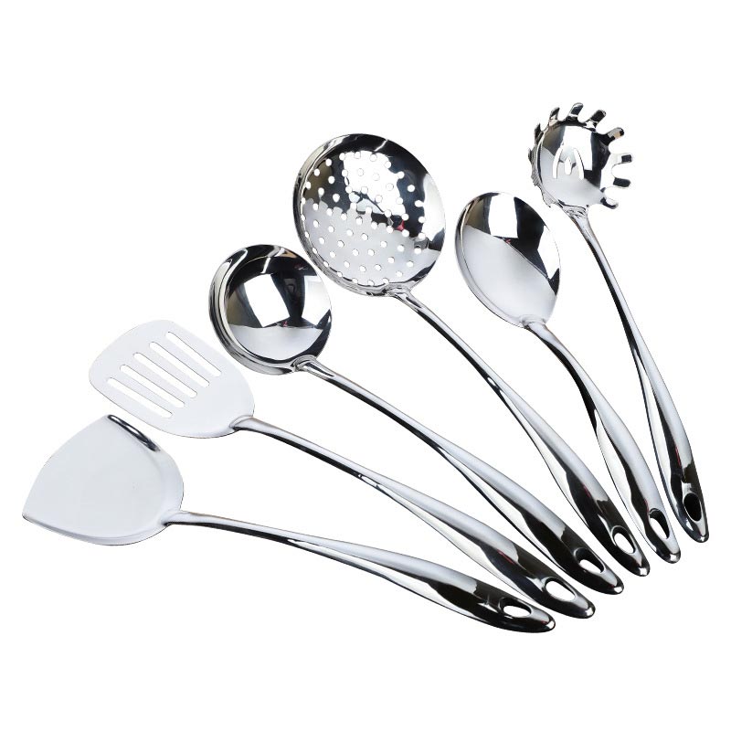 Perché gli utensili da cucina moderni in acciaio inossidabile sono la scelta migliore per le cucine moderne?
