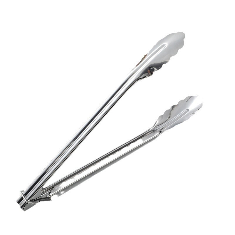 Perché le pinze per barbecue in acciaio inossidabile sono essenziali per una grigliata perfetta?