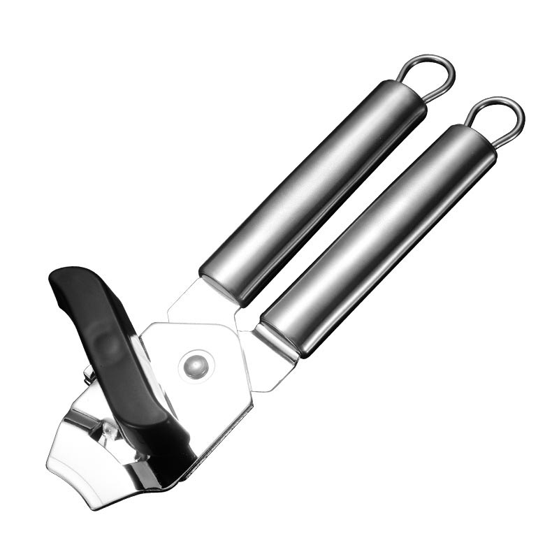 Coltello multifunzionale per apriscatole in acciaio inossidabile